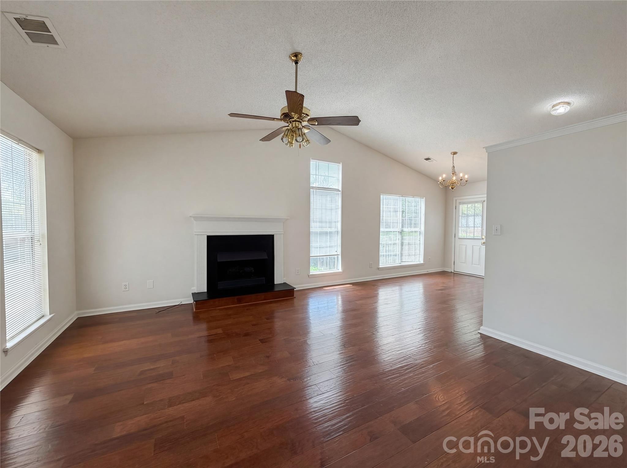 Devonshire - Residential