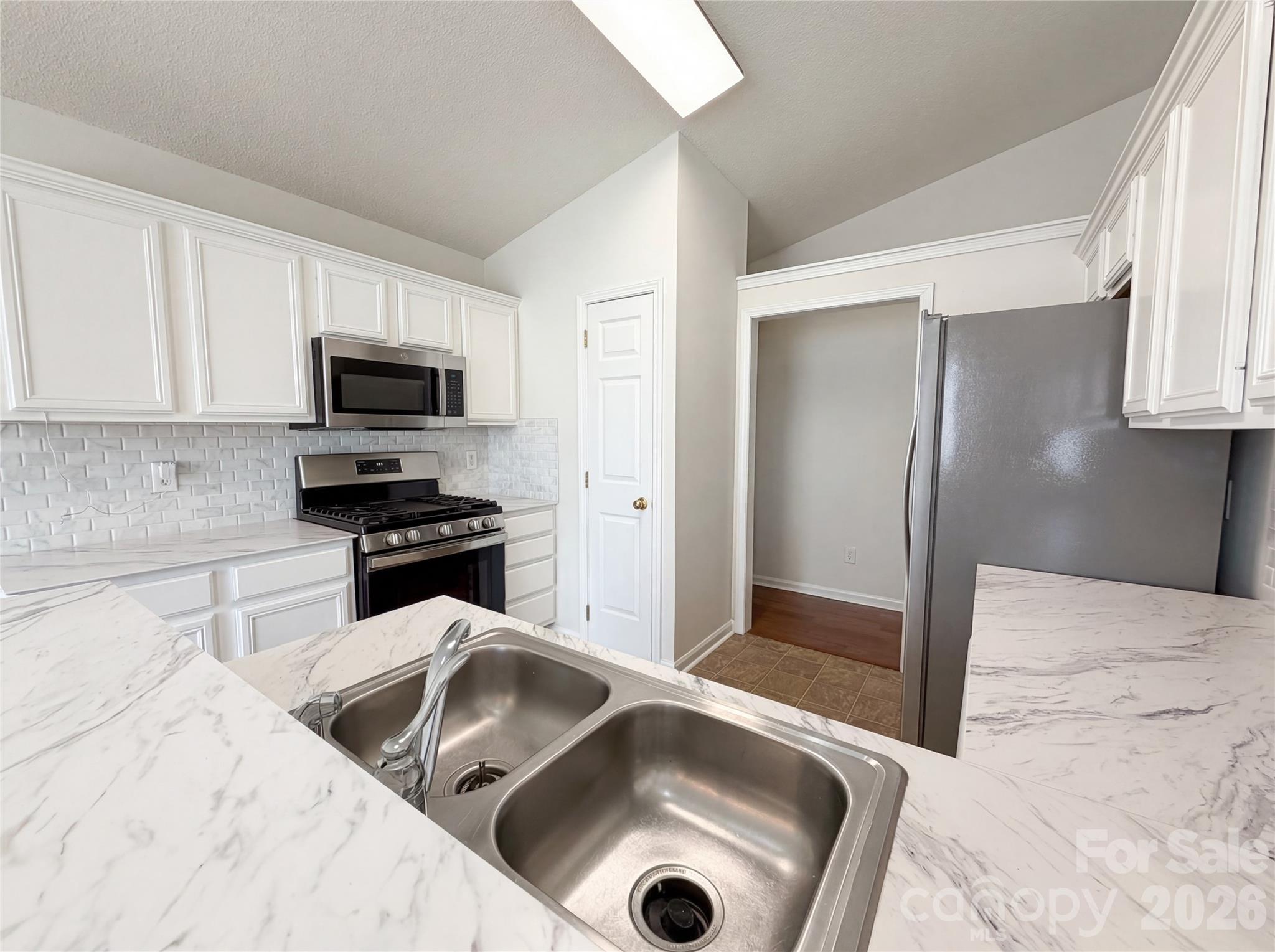 Devonshire - Residential