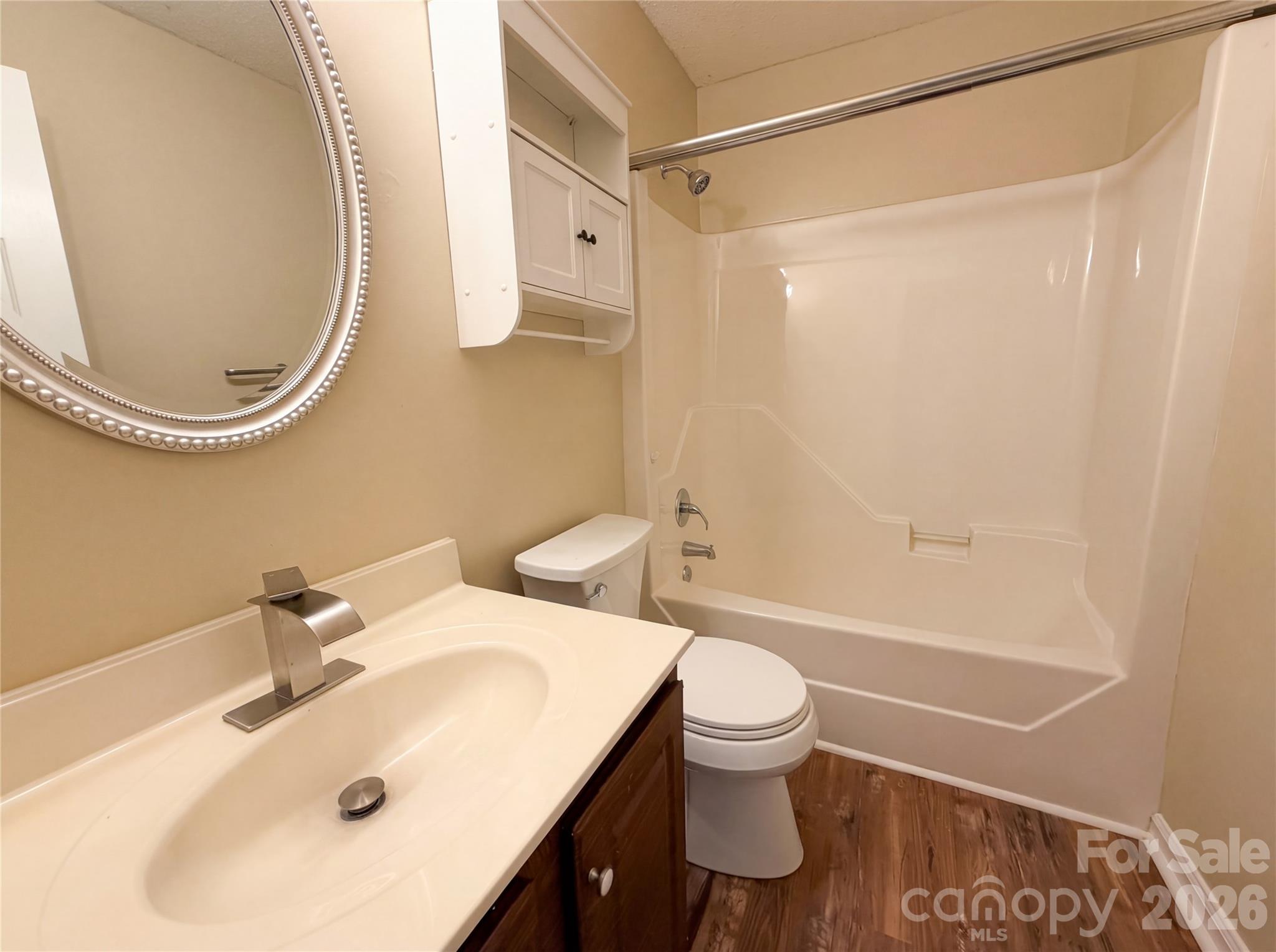 Devonshire - Residential