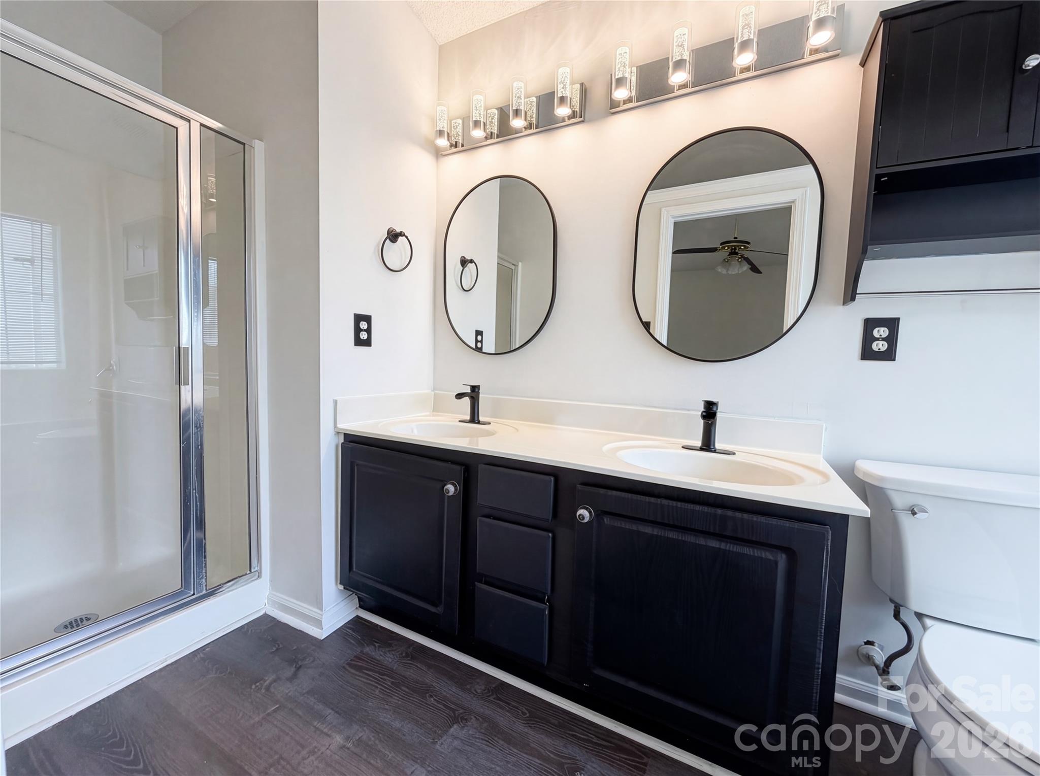 Devonshire - Residential