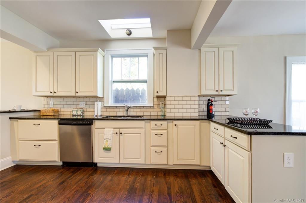 Wilmore - Residential