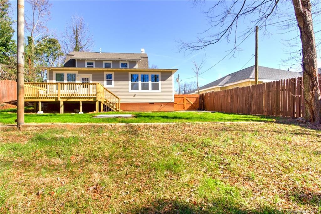 Wilmore - Residential