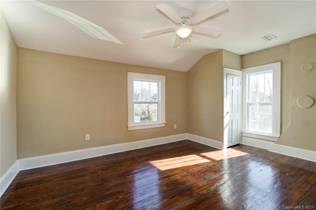 Wilmore - Residential