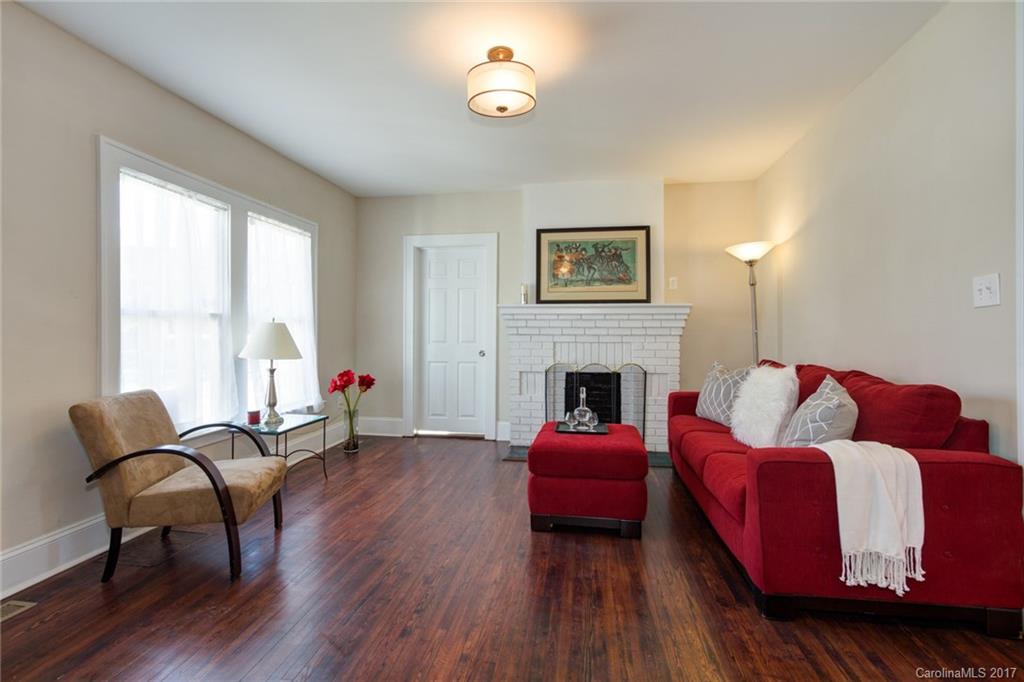 Wilmore - Residential