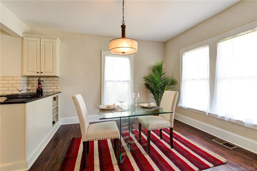 Wilmore - Residential