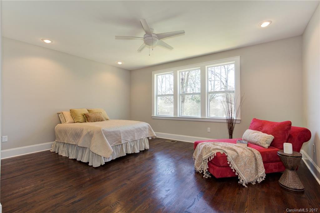 Wilmore - Residential