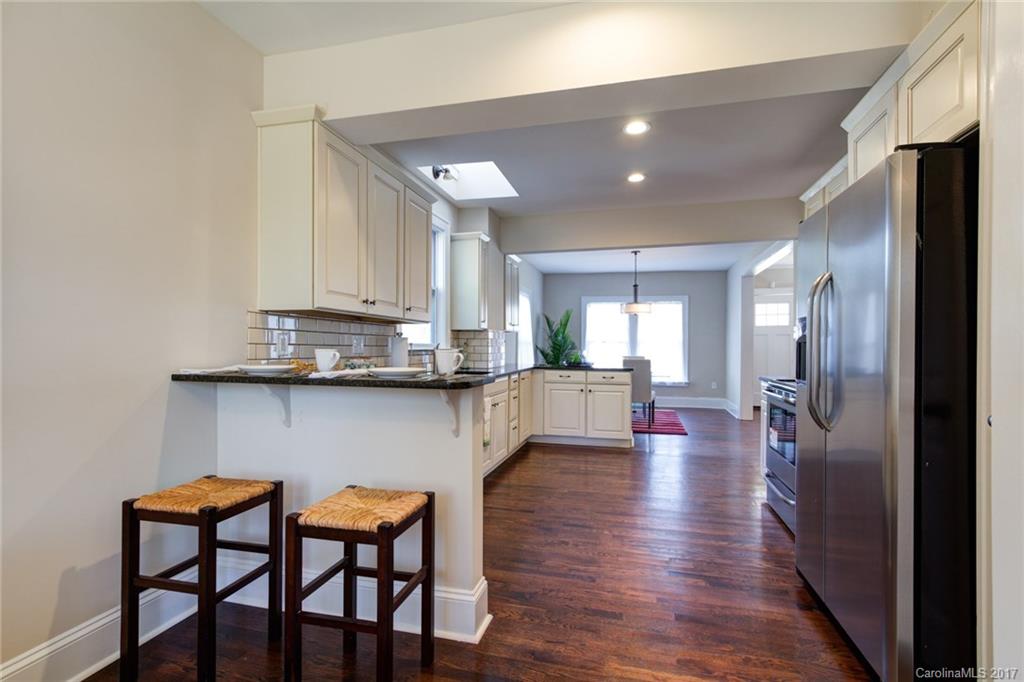 Wilmore - Residential