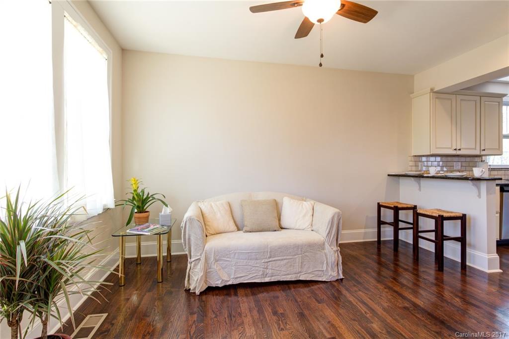 Wilmore - Residential