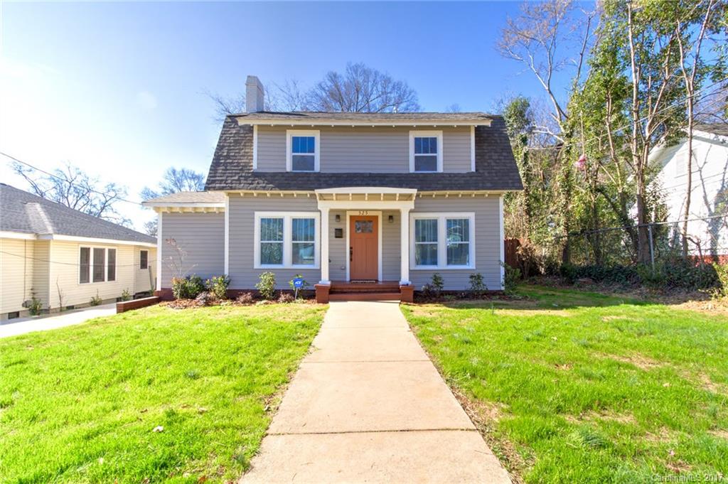 Wilmore - Residential