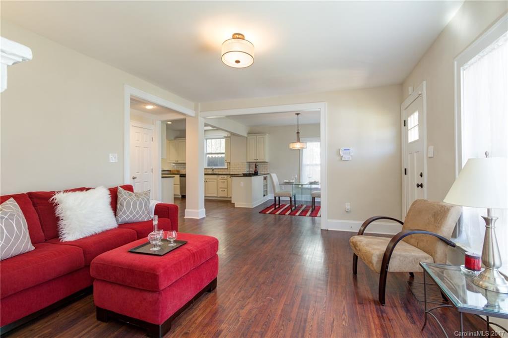 Wilmore - Residential