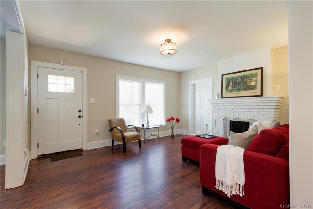 Wilmore - Residential