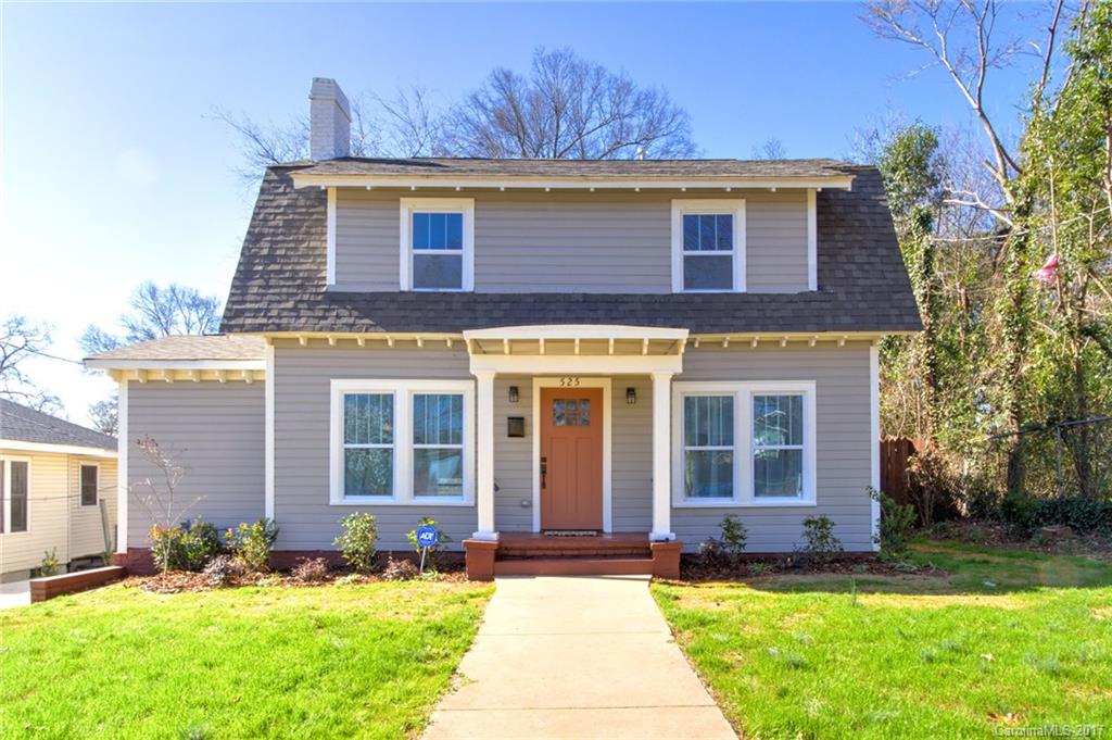 Wilmore - Residential