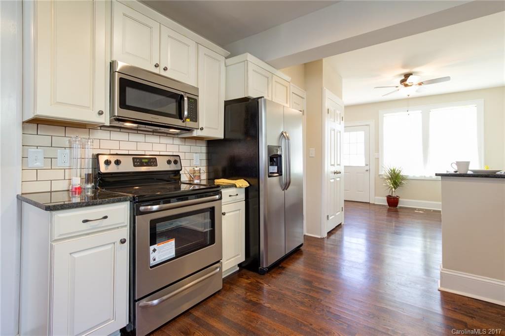 Wilmore - Residential