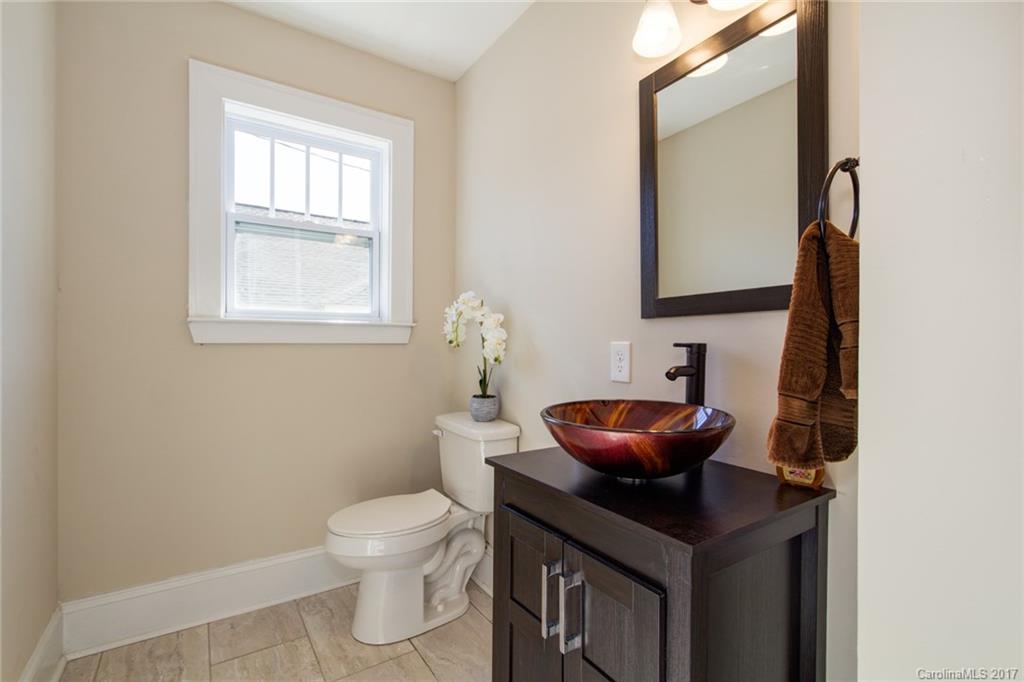 Wilmore - Residential