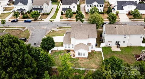 A home in Concord