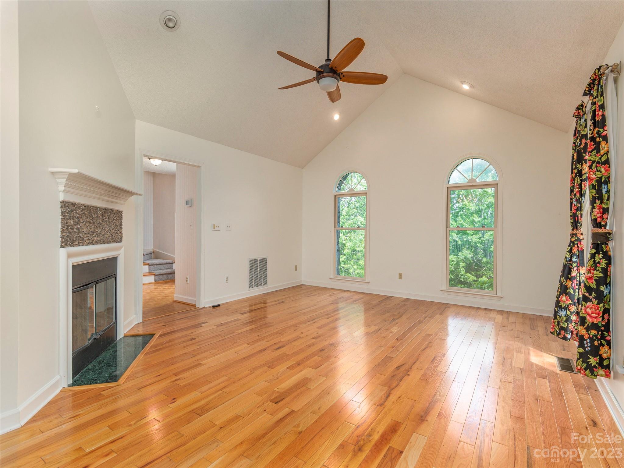 Ridgeview Estates - Residential