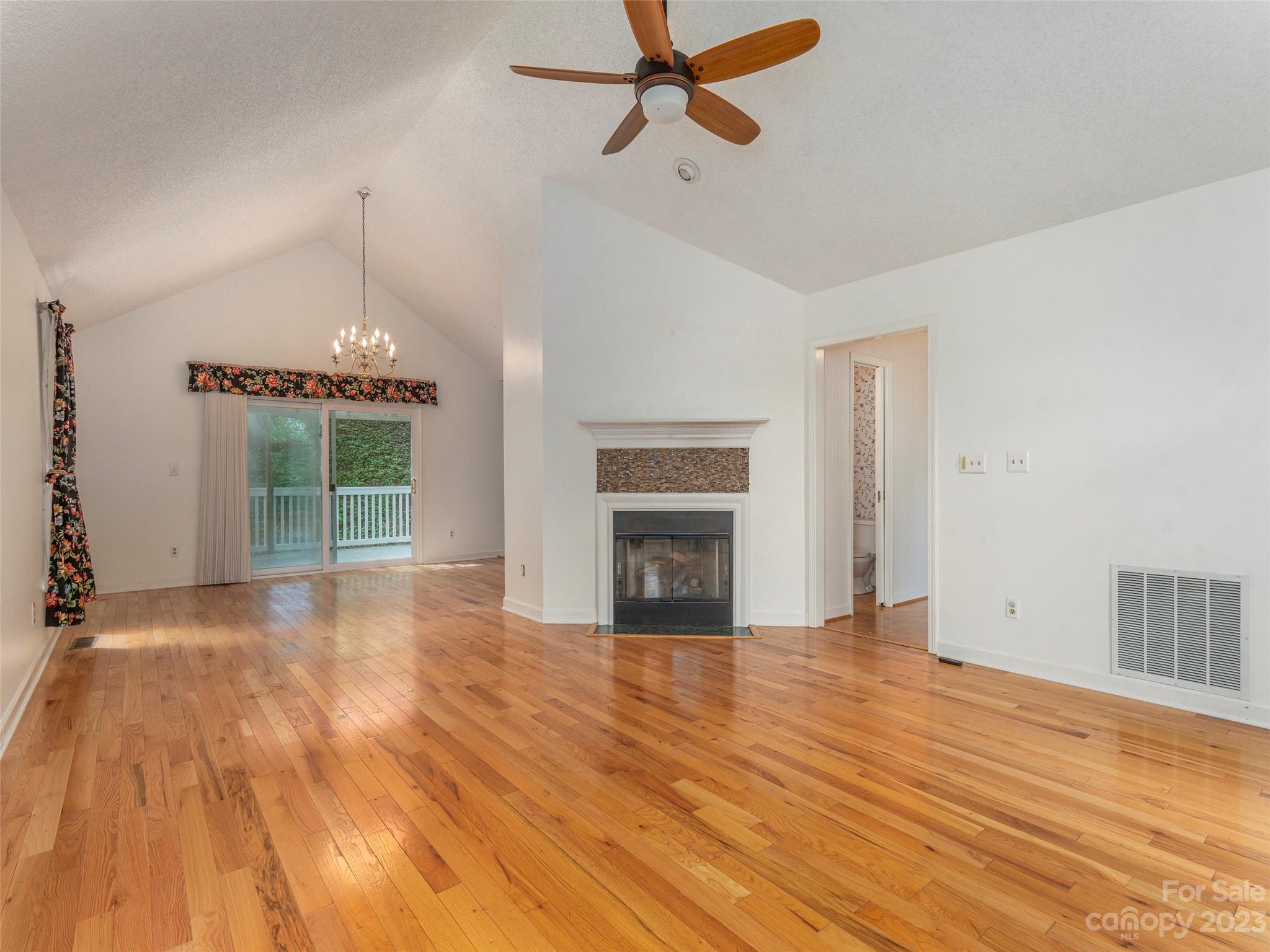 Ridgeview Estates - Residential