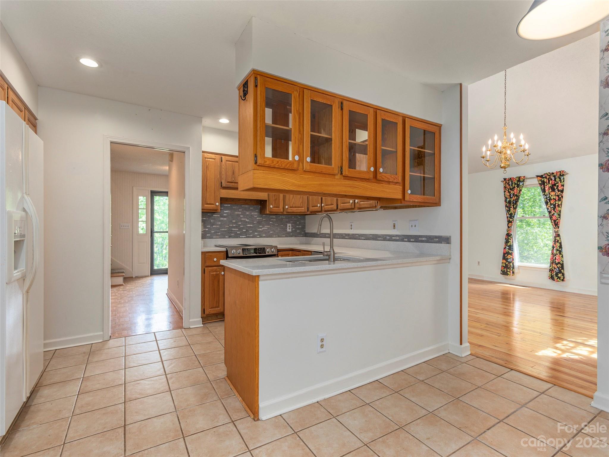 Ridgeview Estates - Residential