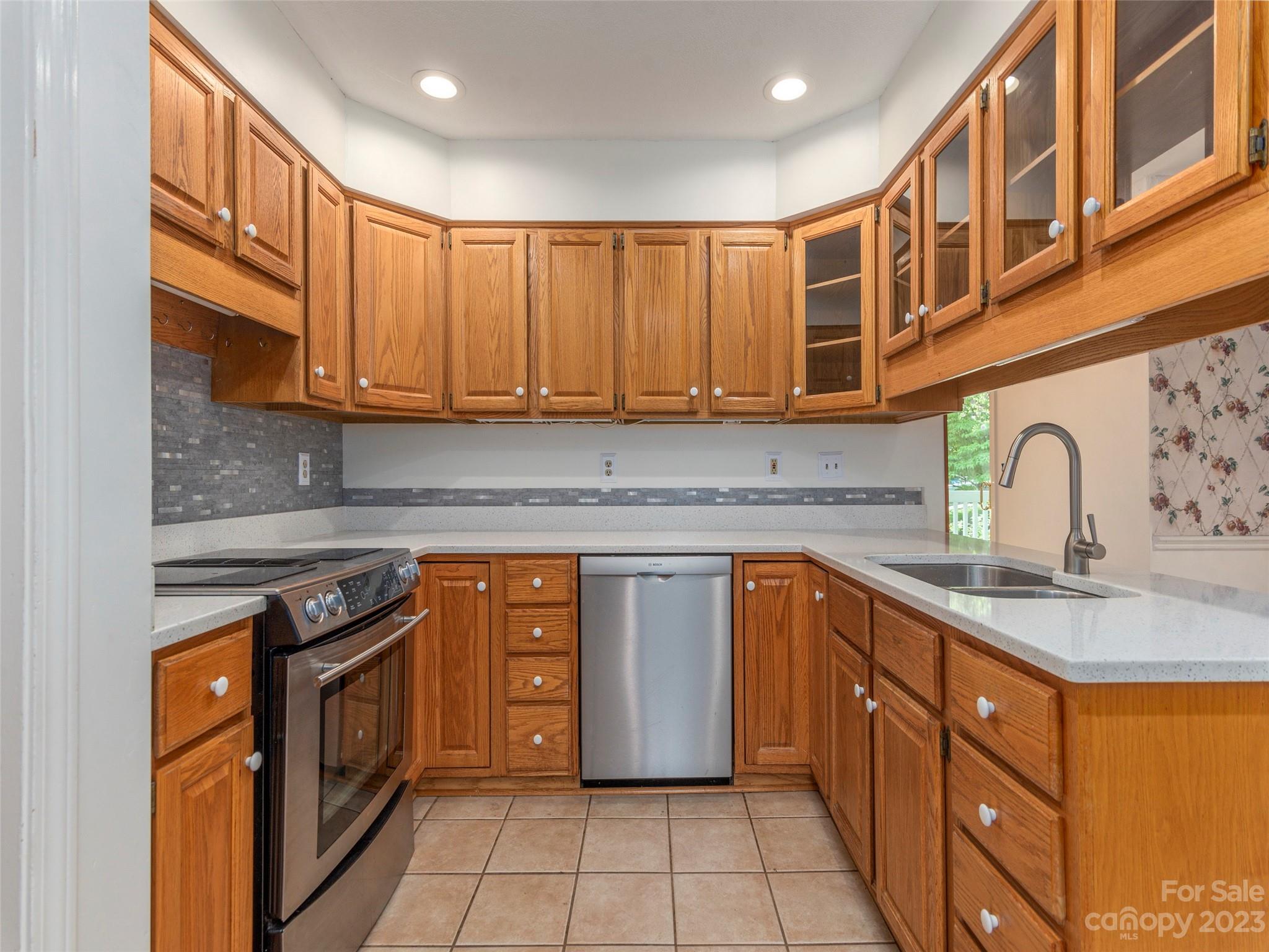 Ridgeview Estates - Residential