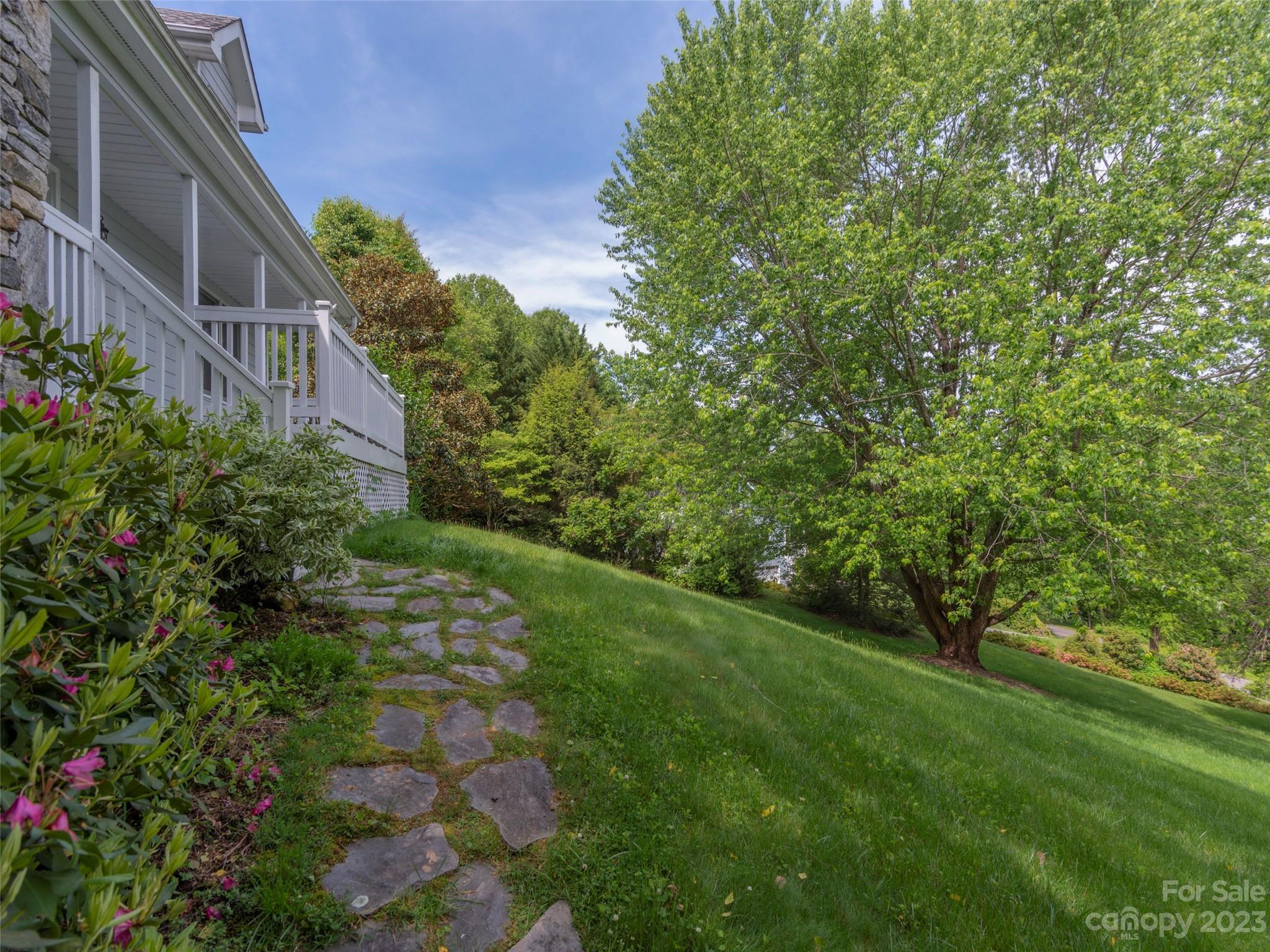 Ridgeview Estates - Residential