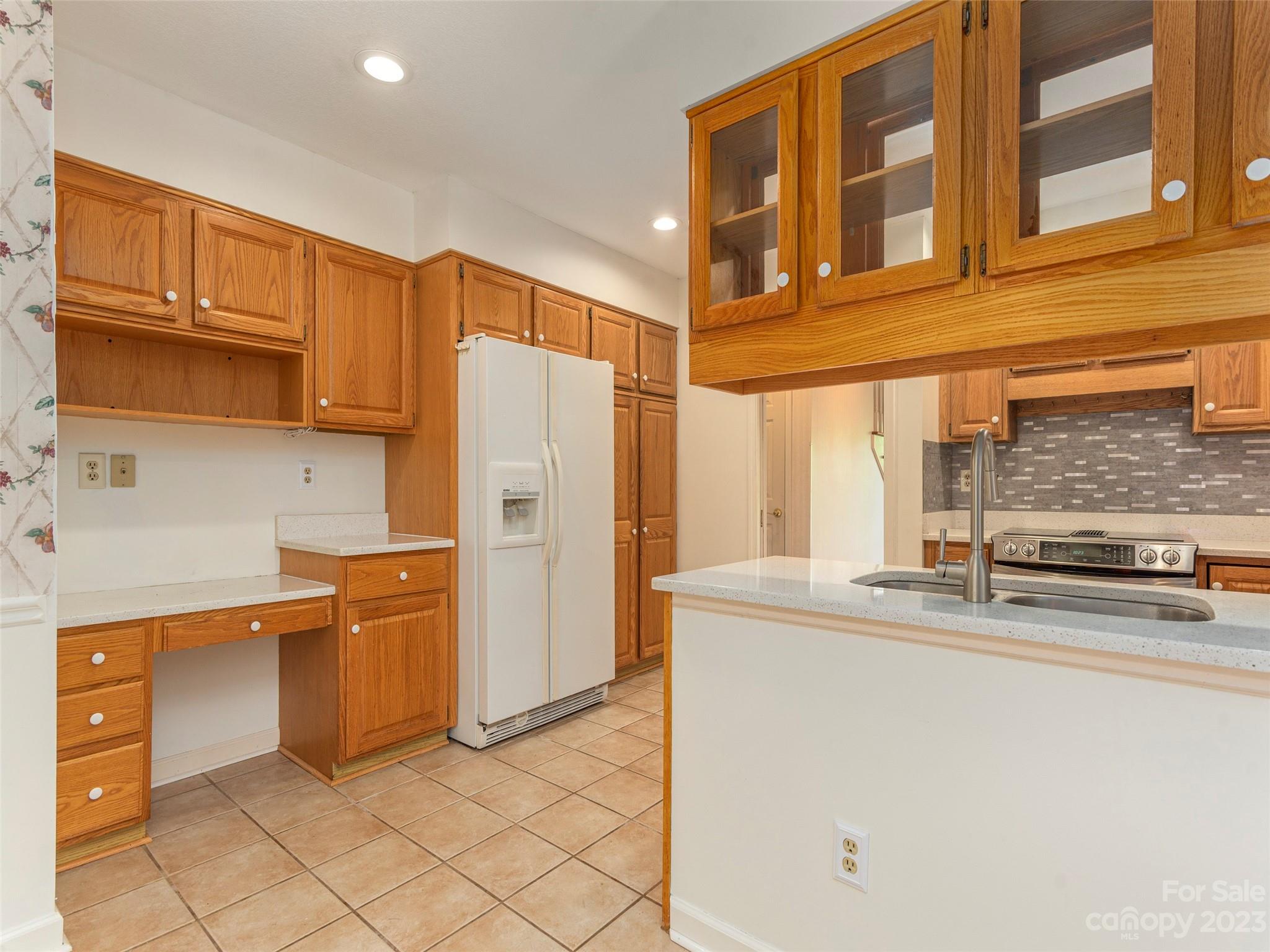 Ridgeview Estates - Residential