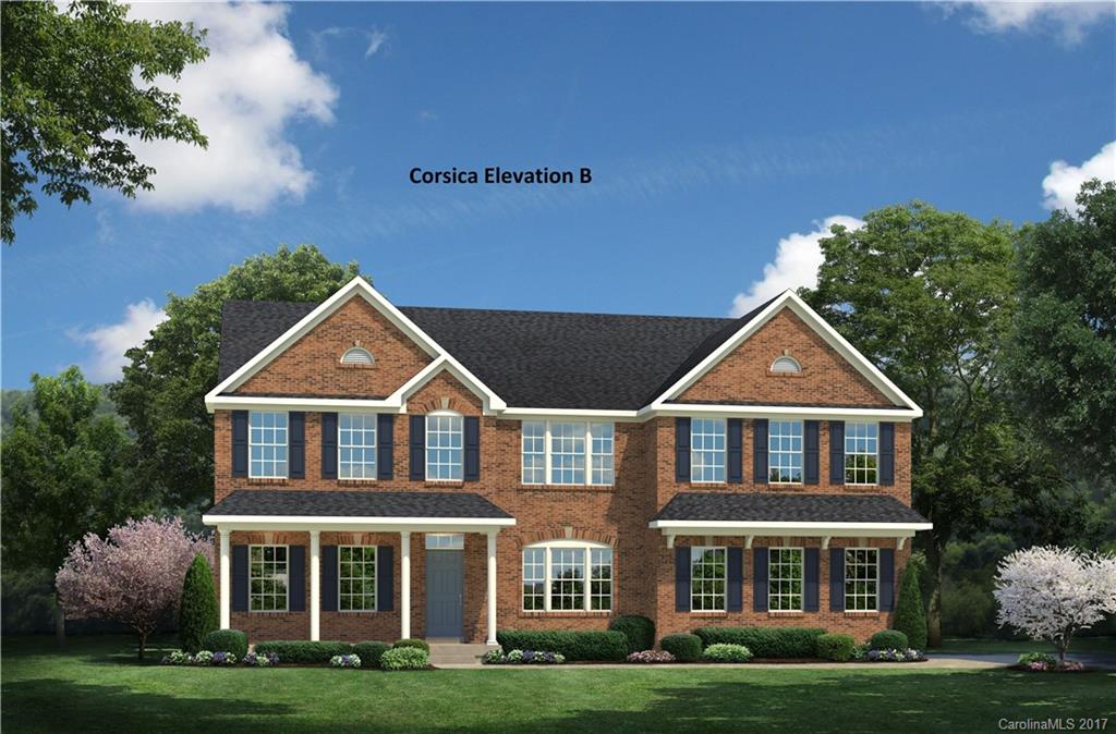 Brookmeade - Residential