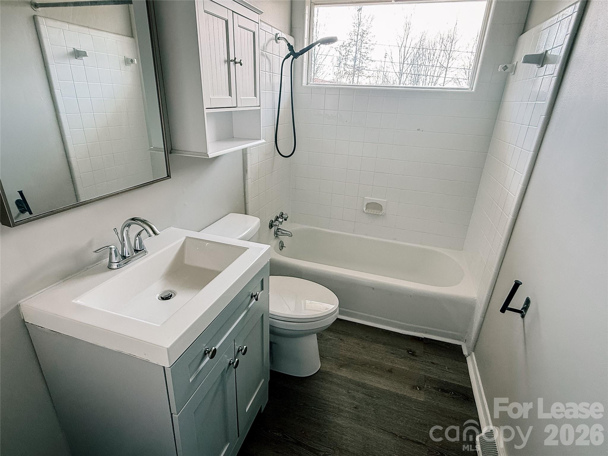 University Park - Residential Lease