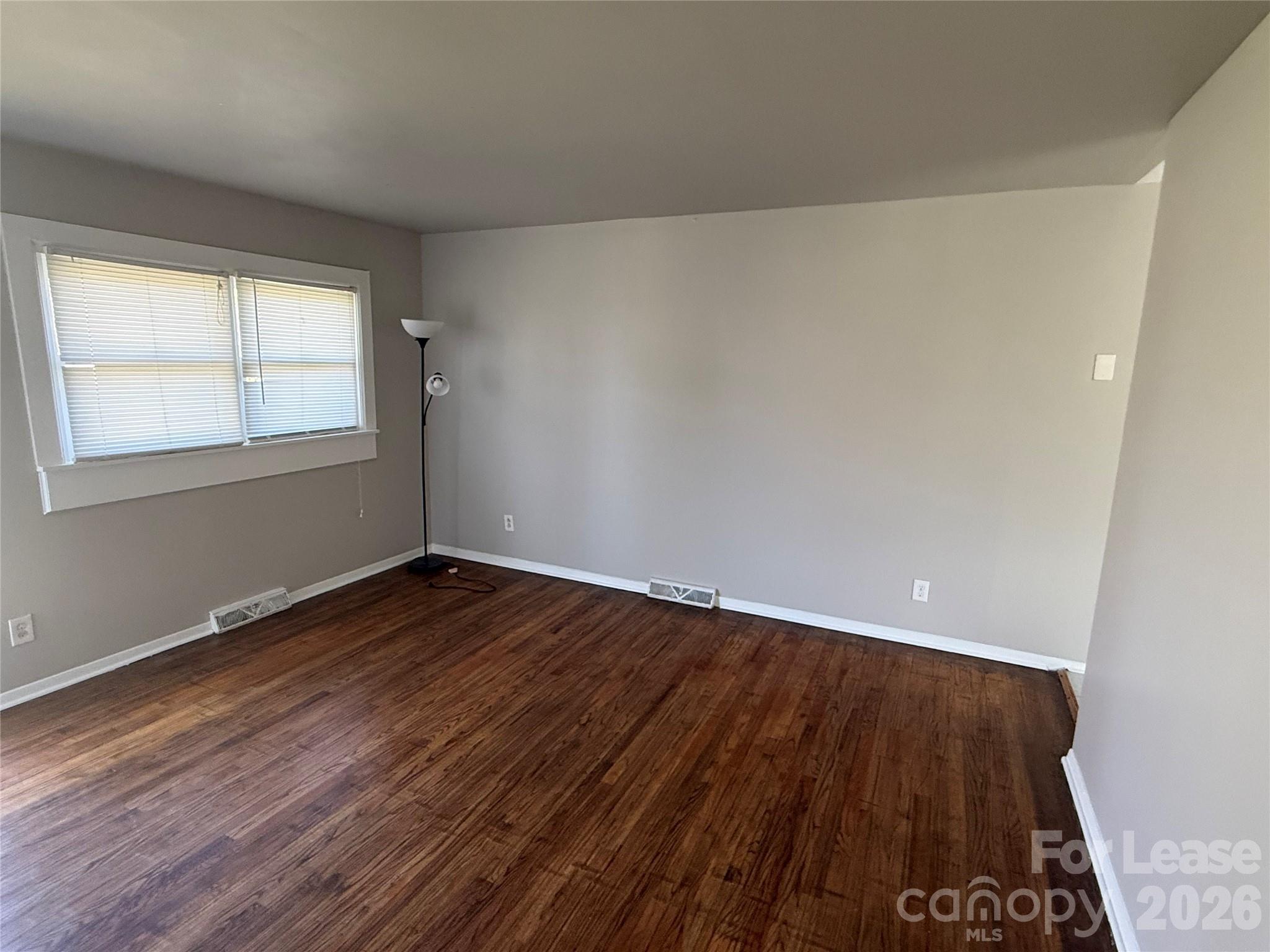 University Park - Residential Lease