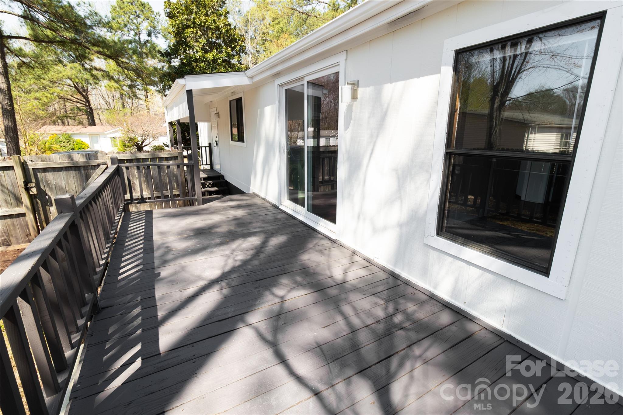 Southwoods - Residential Lease