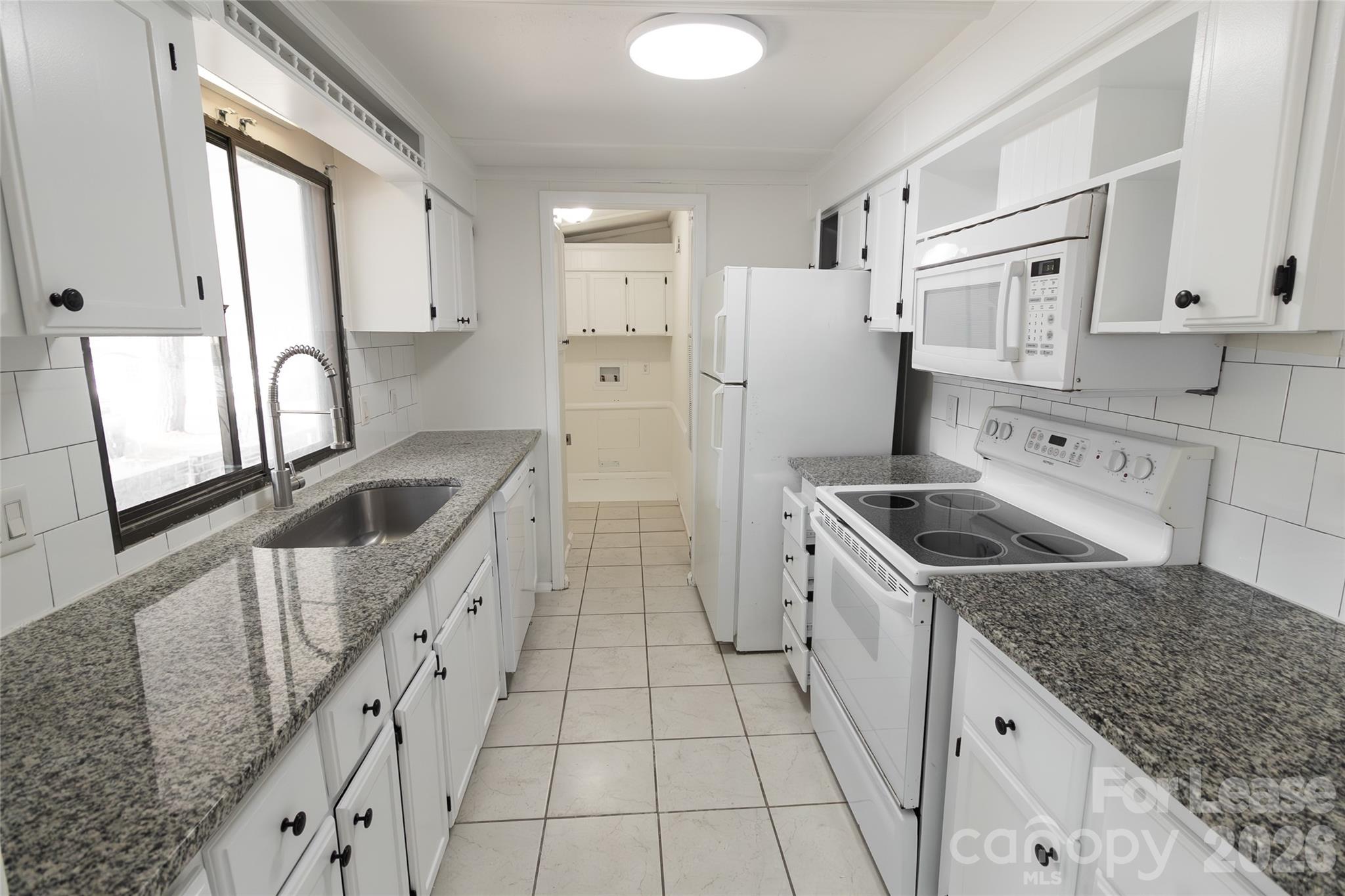 Southwoods - Residential Lease