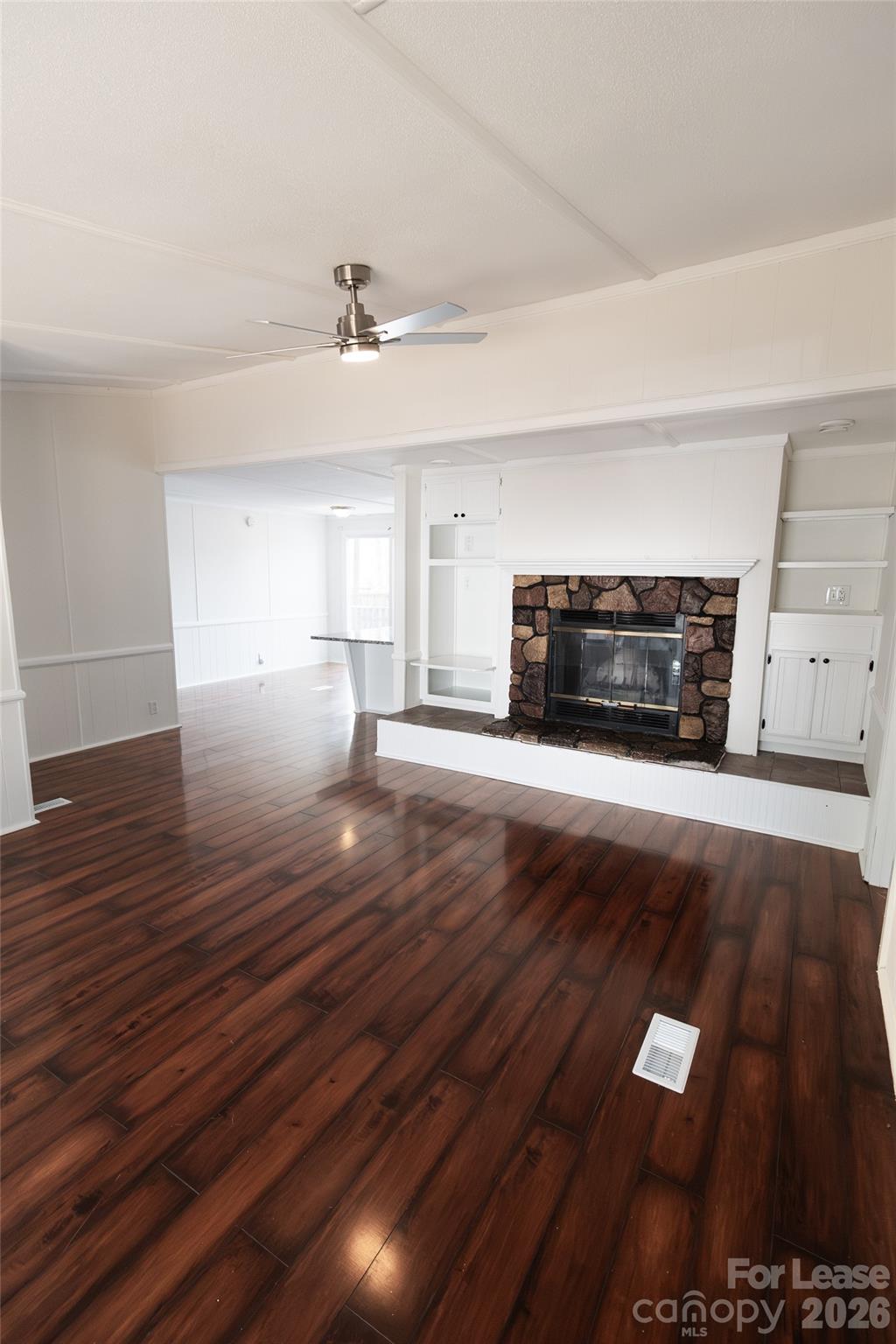 Southwoods - Residential Lease