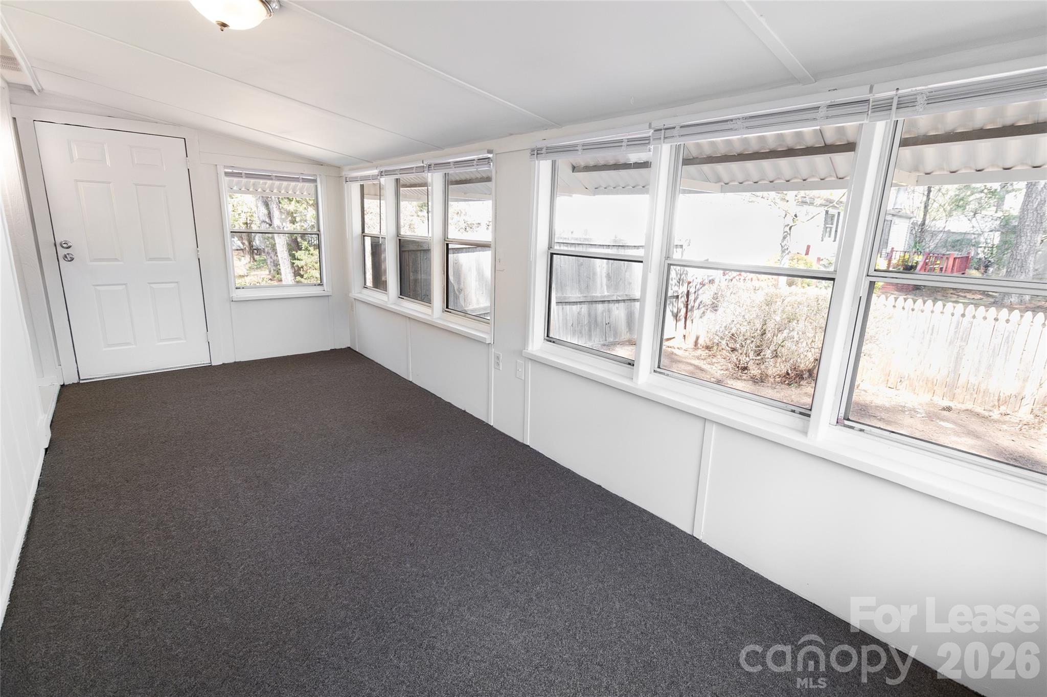 Southwoods - Residential Lease