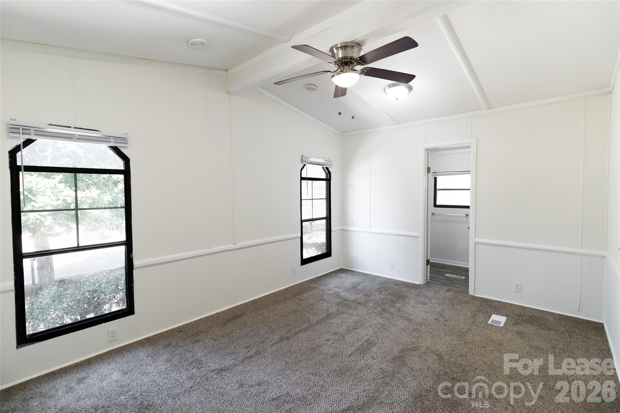 Southwoods - Residential Lease