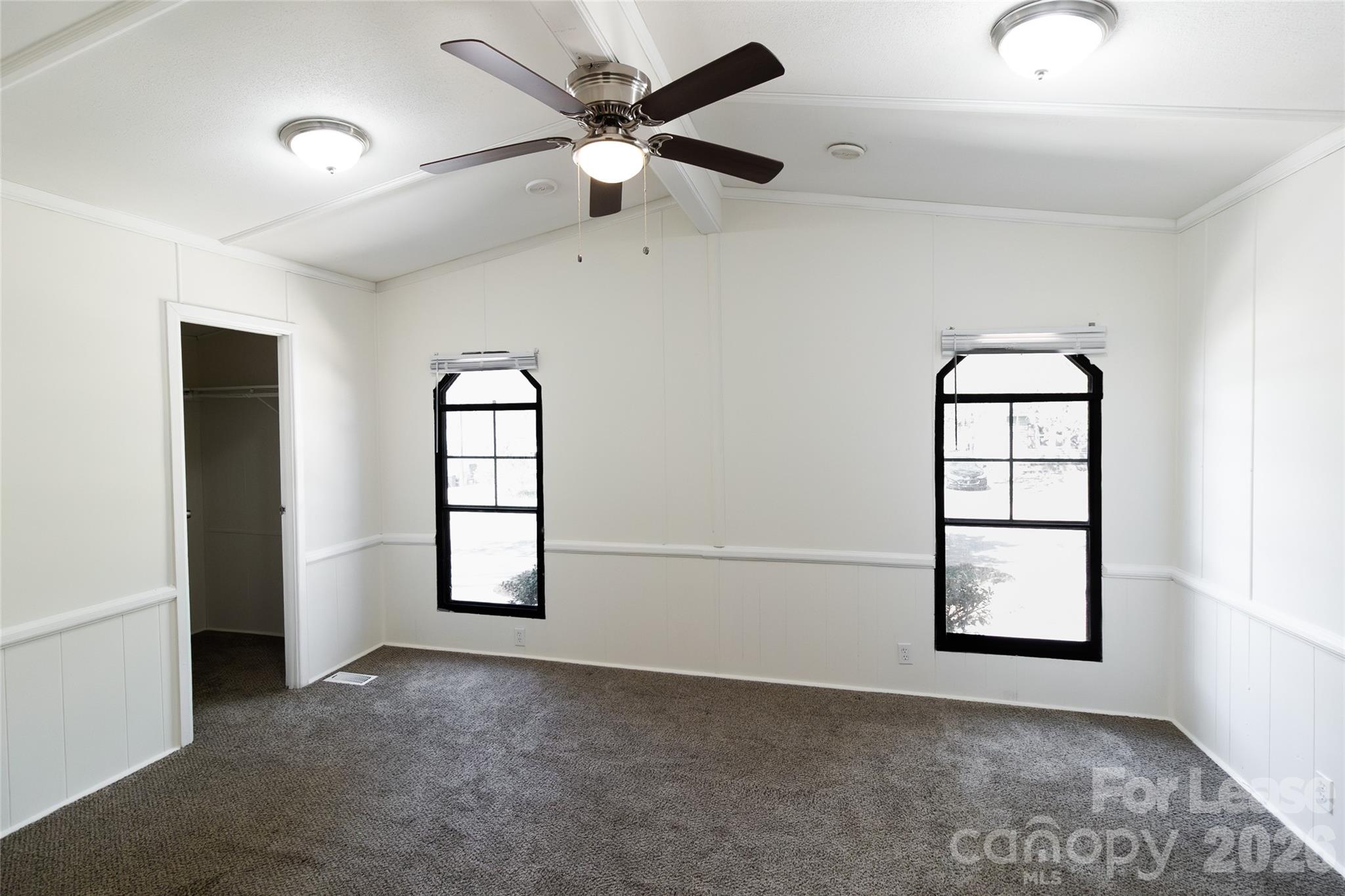 Southwoods - Residential Lease