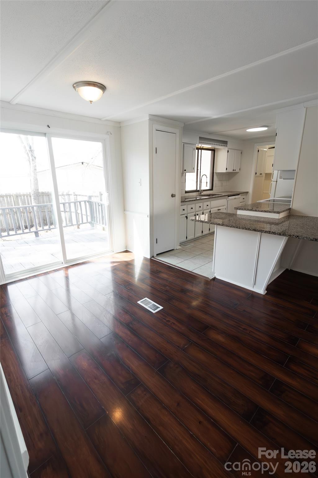 Southwoods - Residential Lease