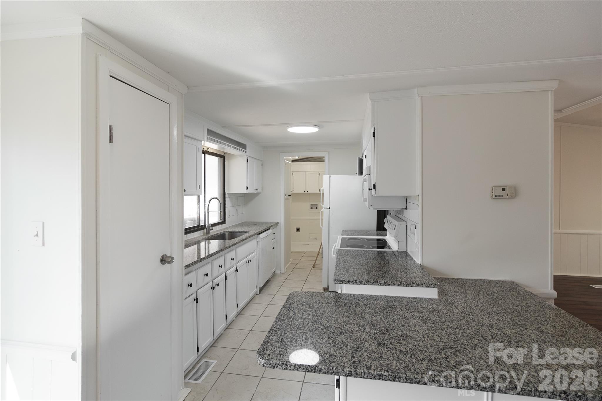 Southwoods - Residential Lease