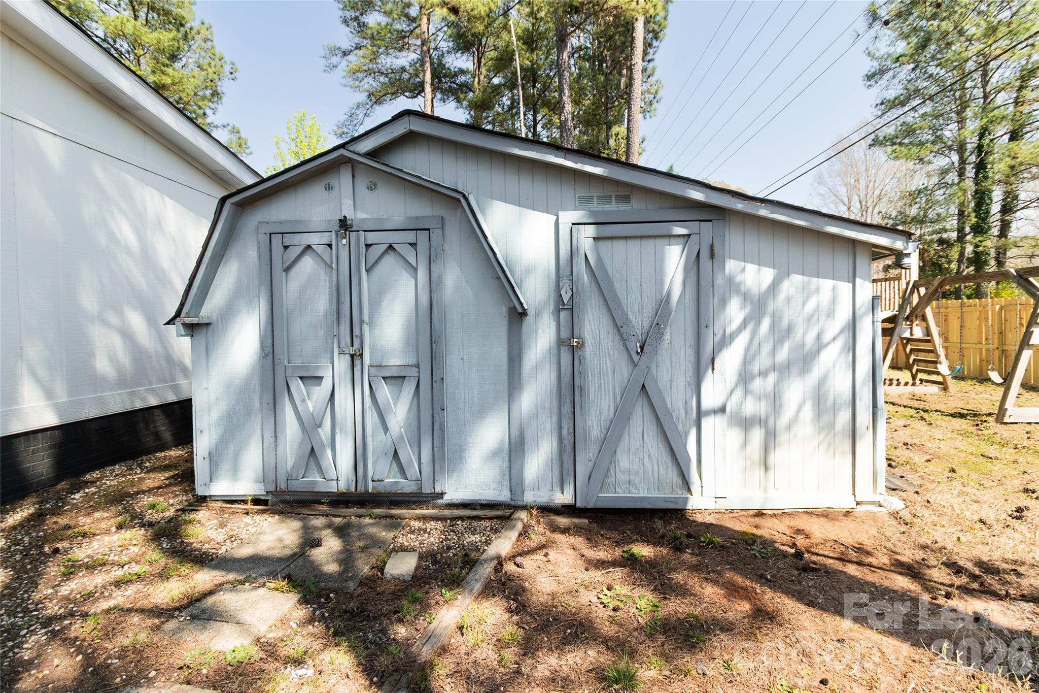 Southwoods - Residential Lease