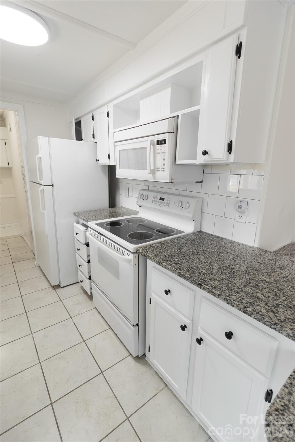 Southwoods - Residential Lease