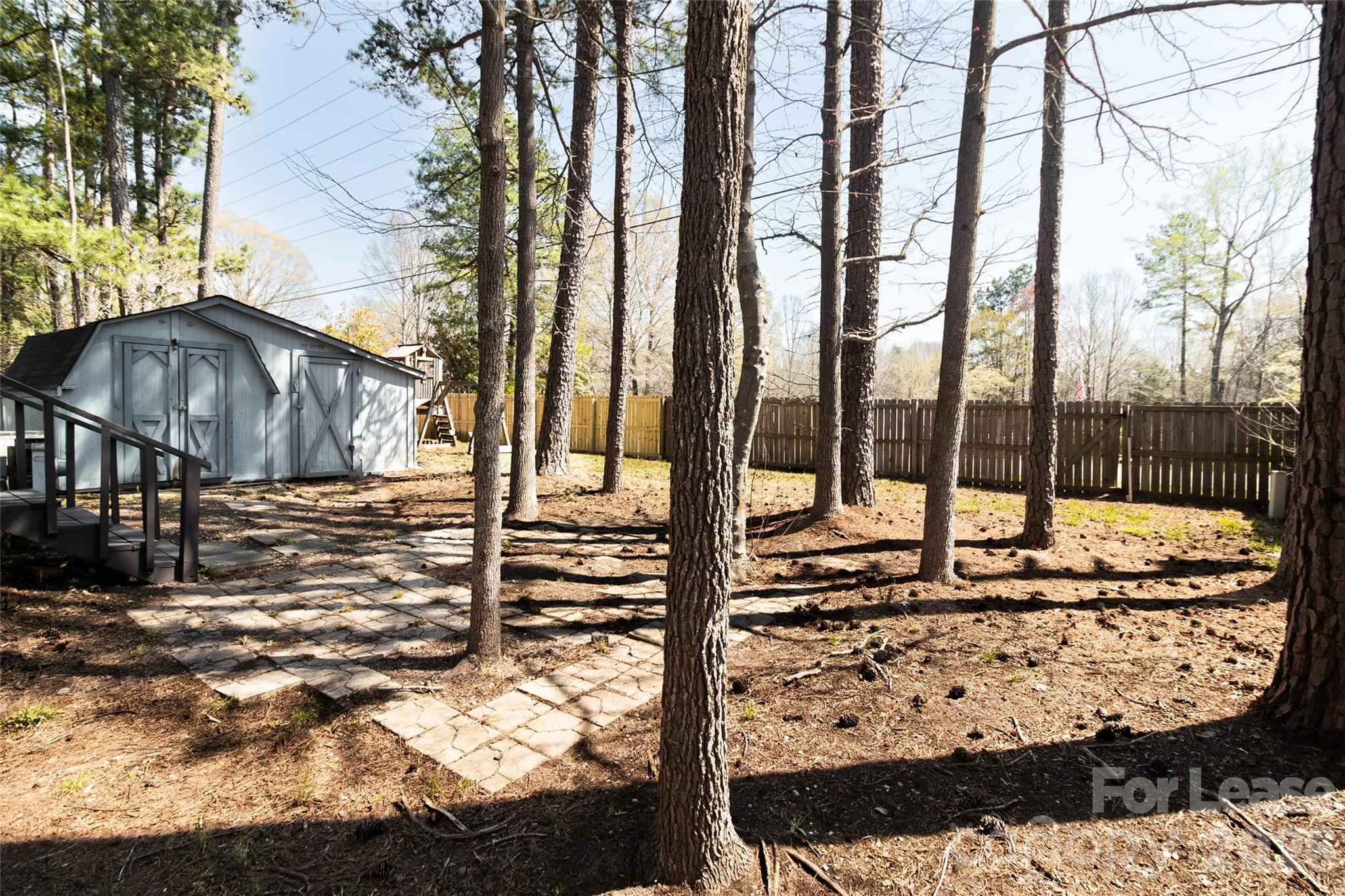 Southwoods - Residential Lease