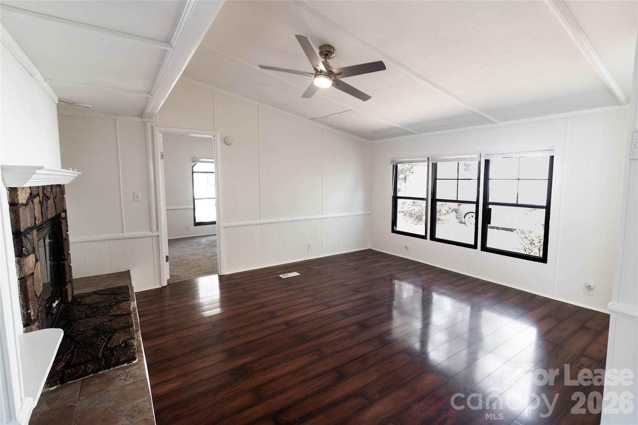 Southwoods - Residential Lease