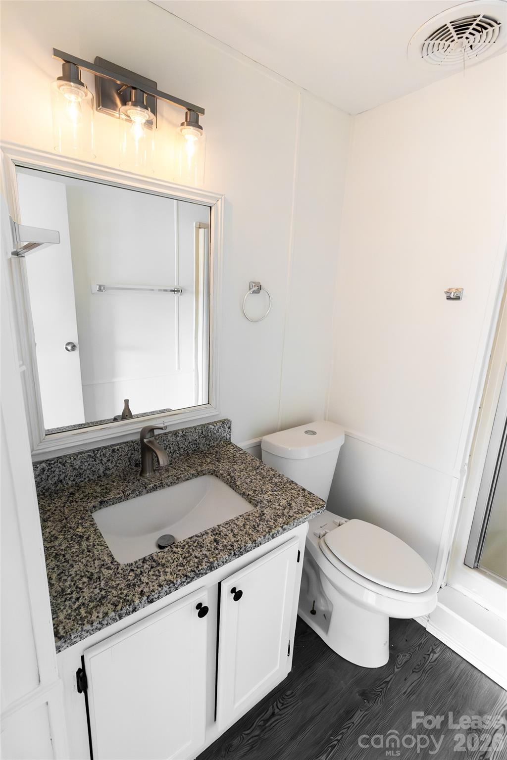 Southwoods - Residential Lease