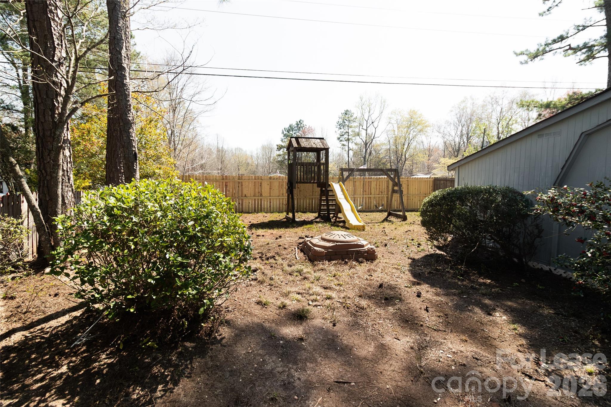 Southwoods - Residential Lease