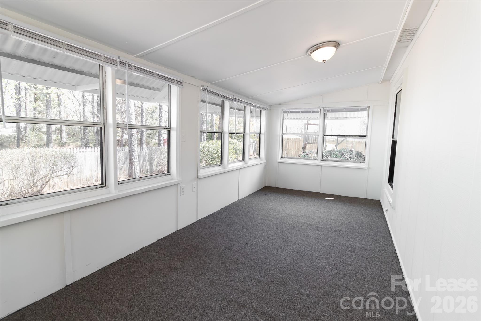 Southwoods - Residential Lease