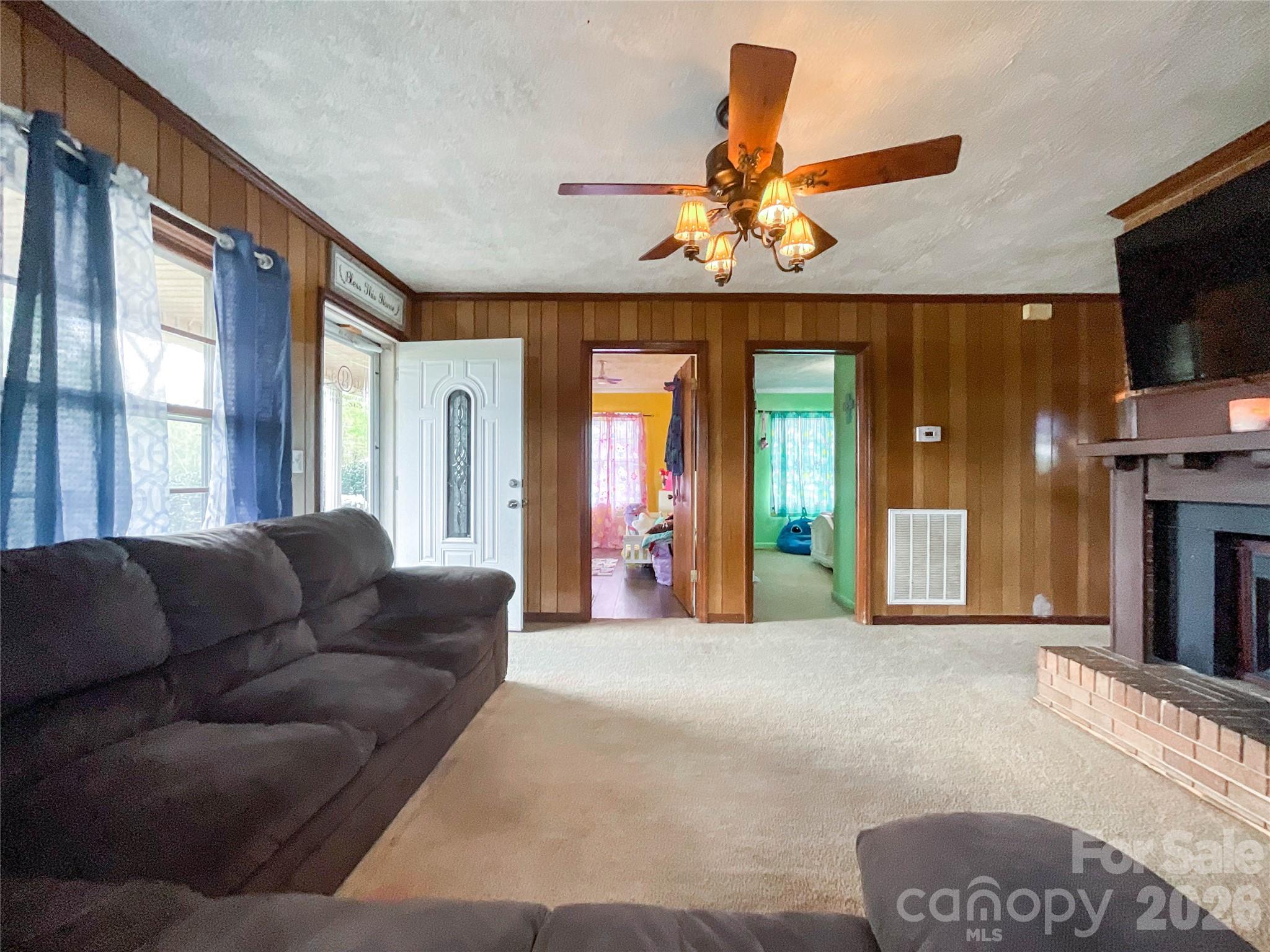 5346 Crossroads Church Road