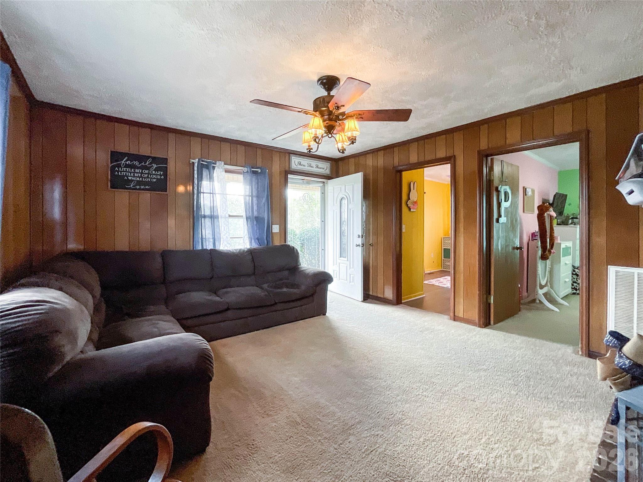 5346 Crossroads Church Road