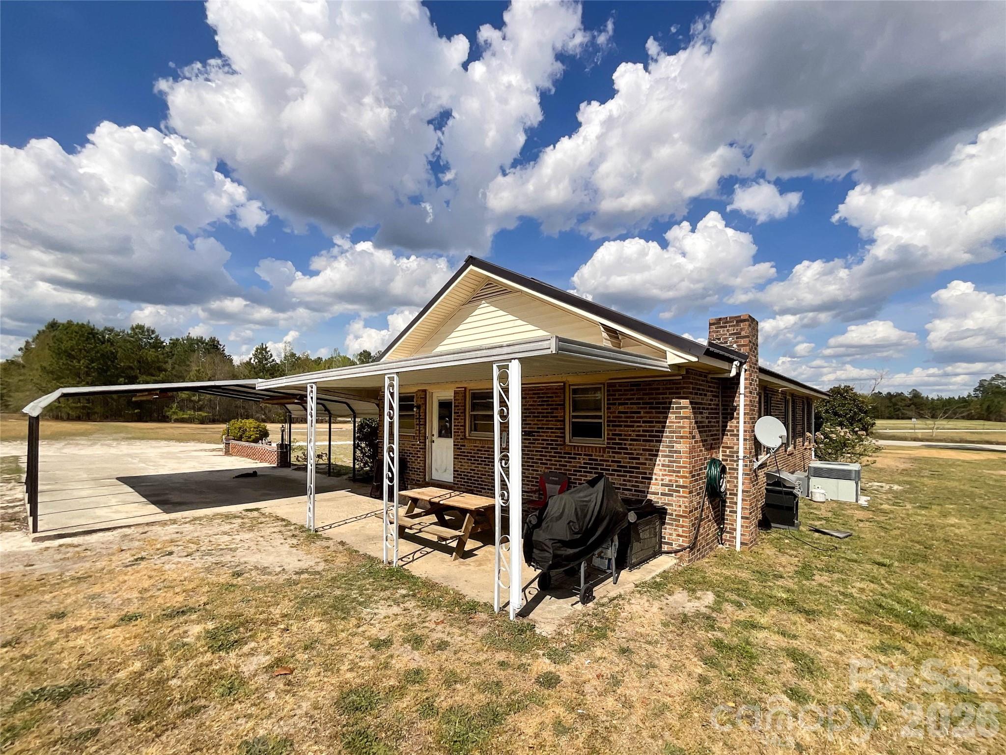 5346 Crossroads Church Road