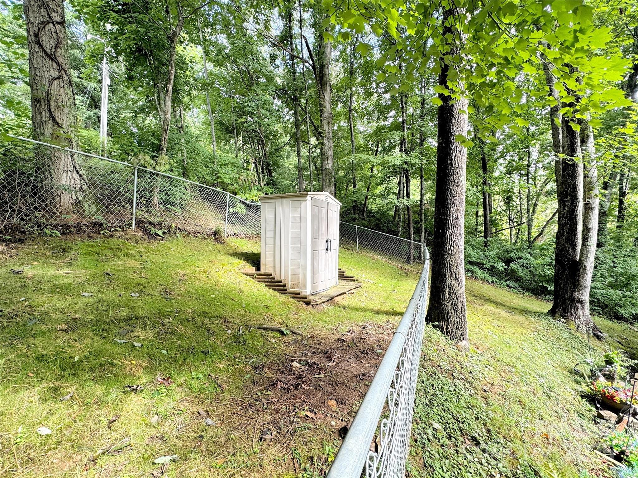 Highland Terrace - Residential