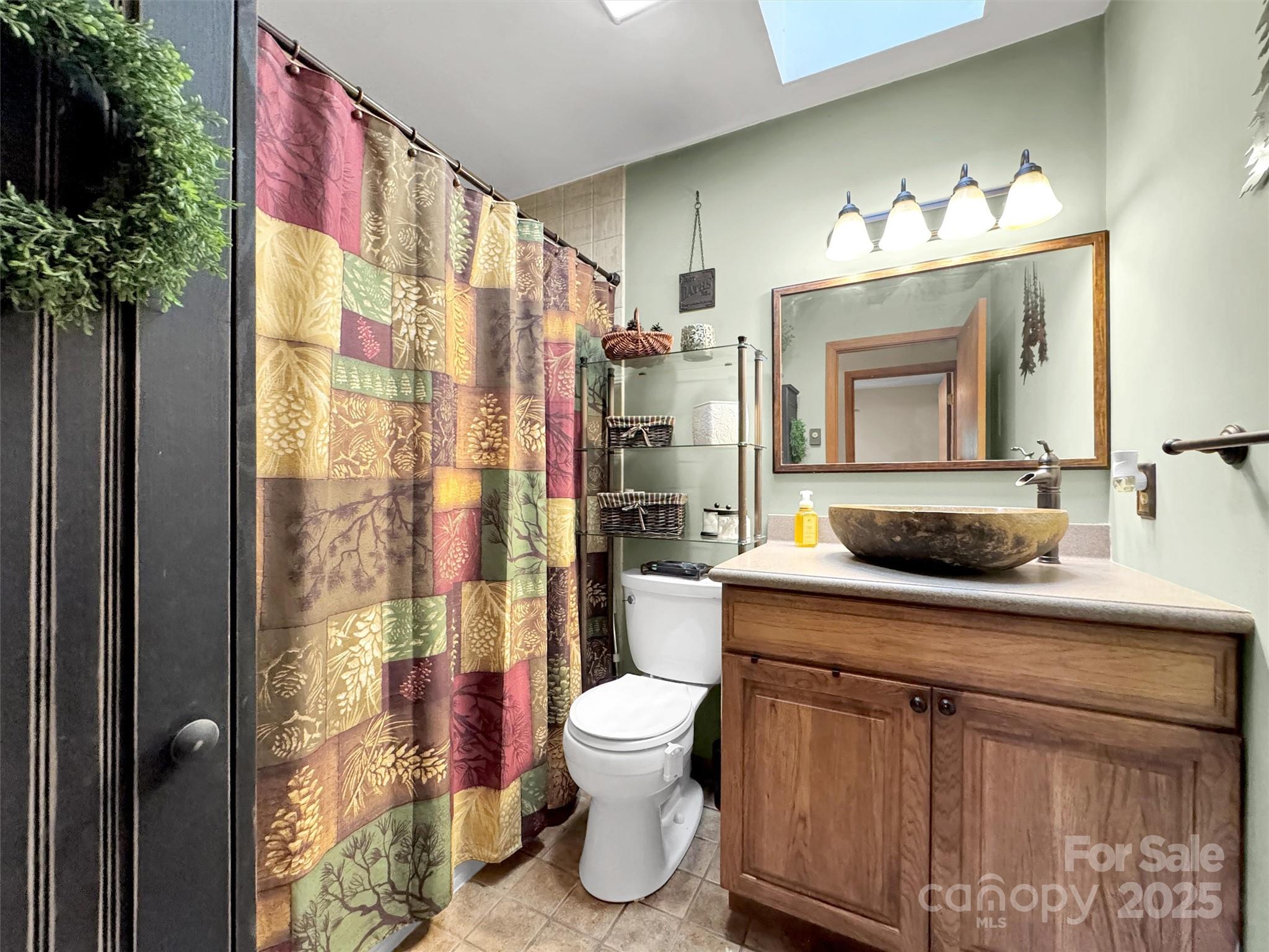 Highland Terrace - Residential