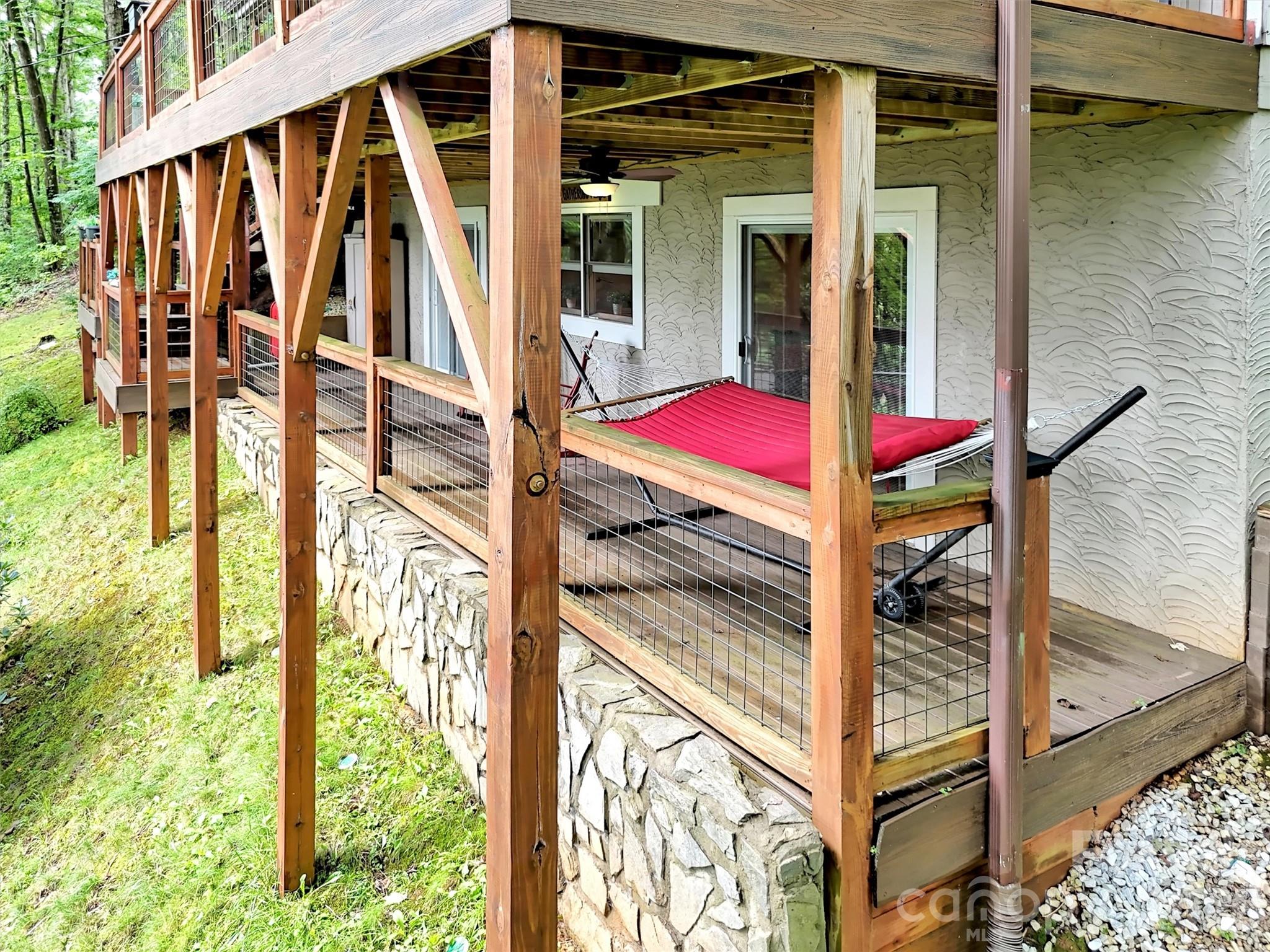 Highland Terrace - Residential