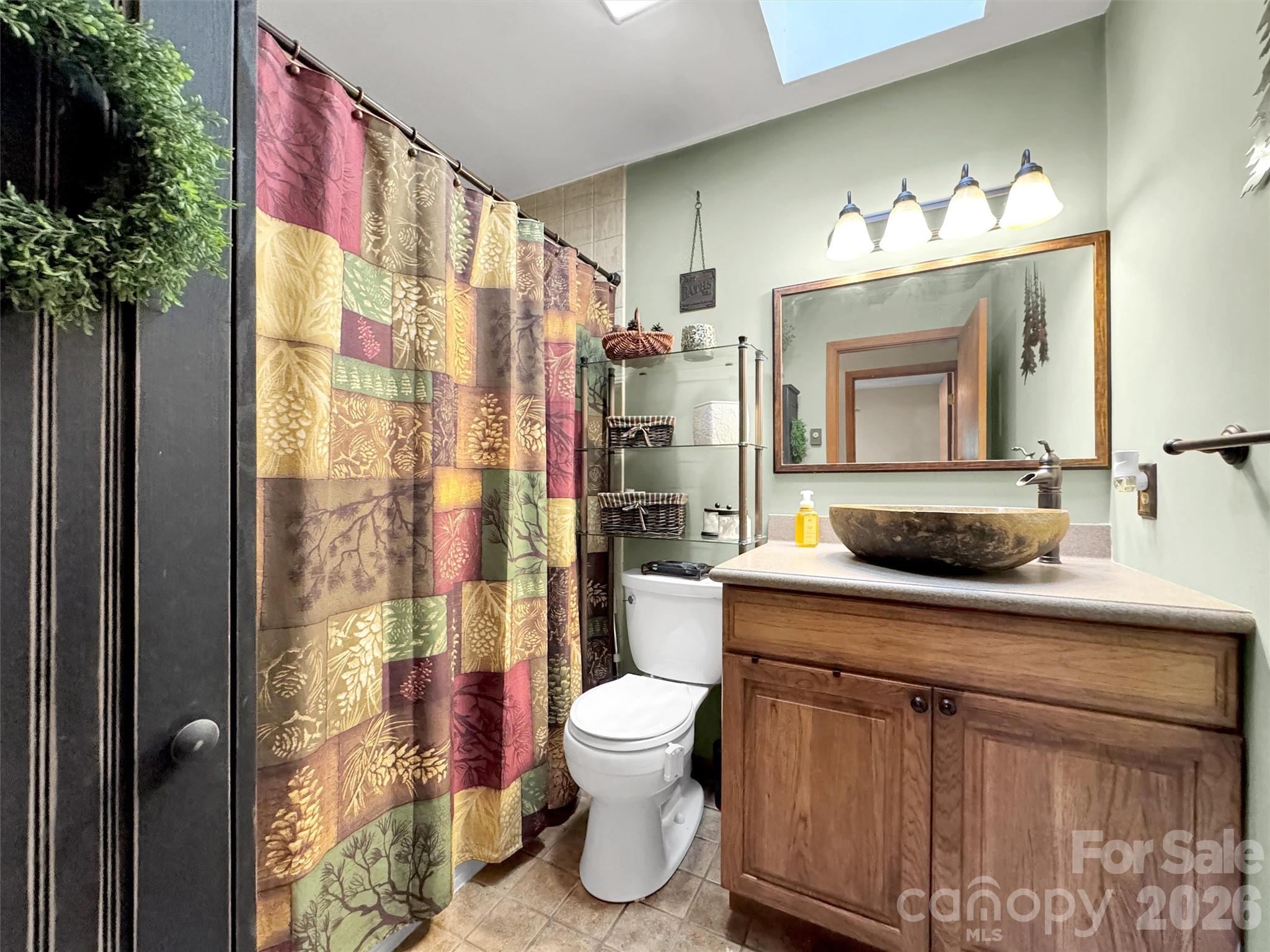 Highland Terrace - Residential